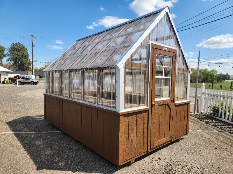 Green house