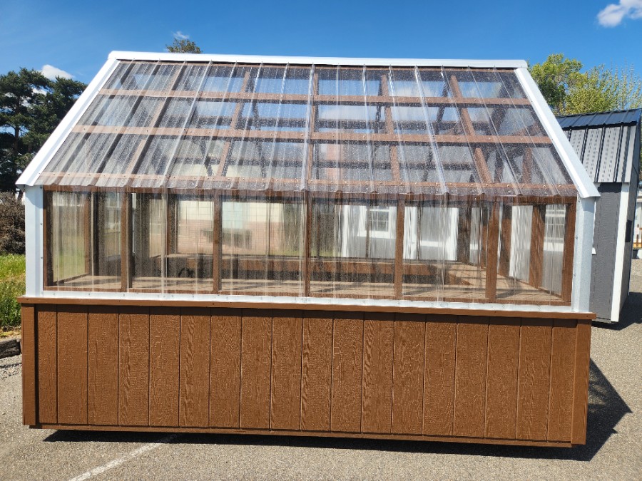 Green house image 7