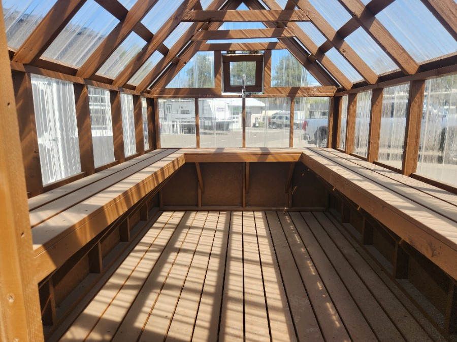 Green house image 4