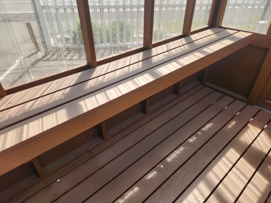 Green house image 6