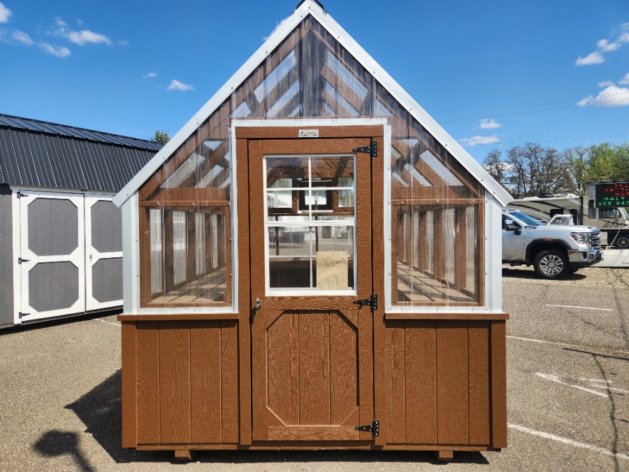 Green house image 2