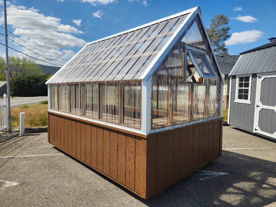 Green house image 8