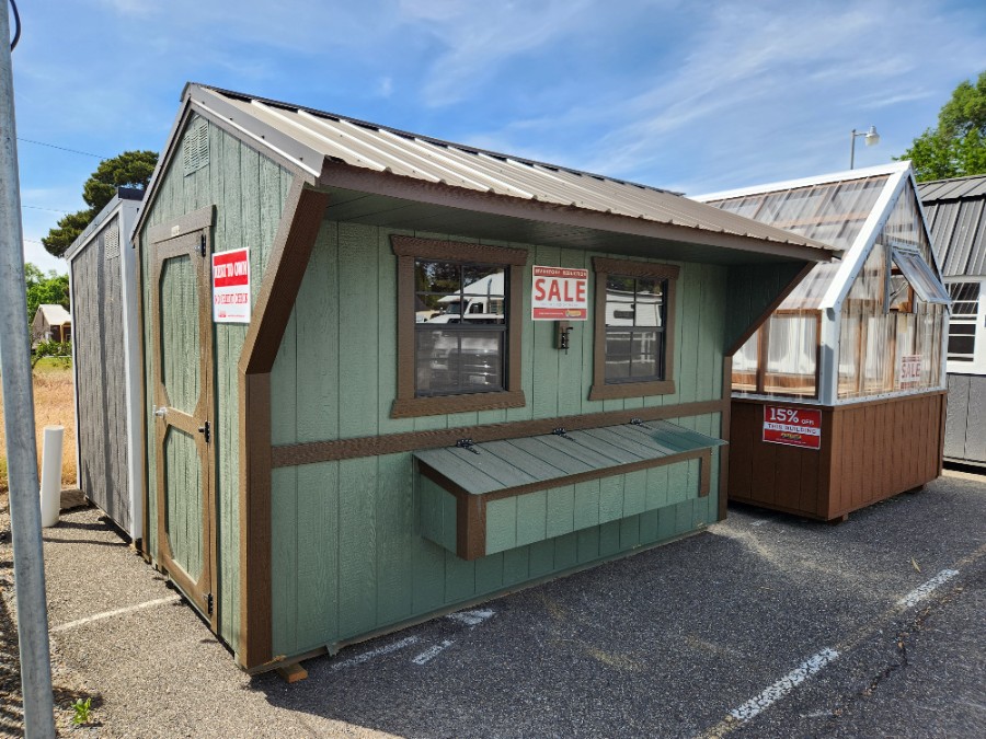 Chicken Coop