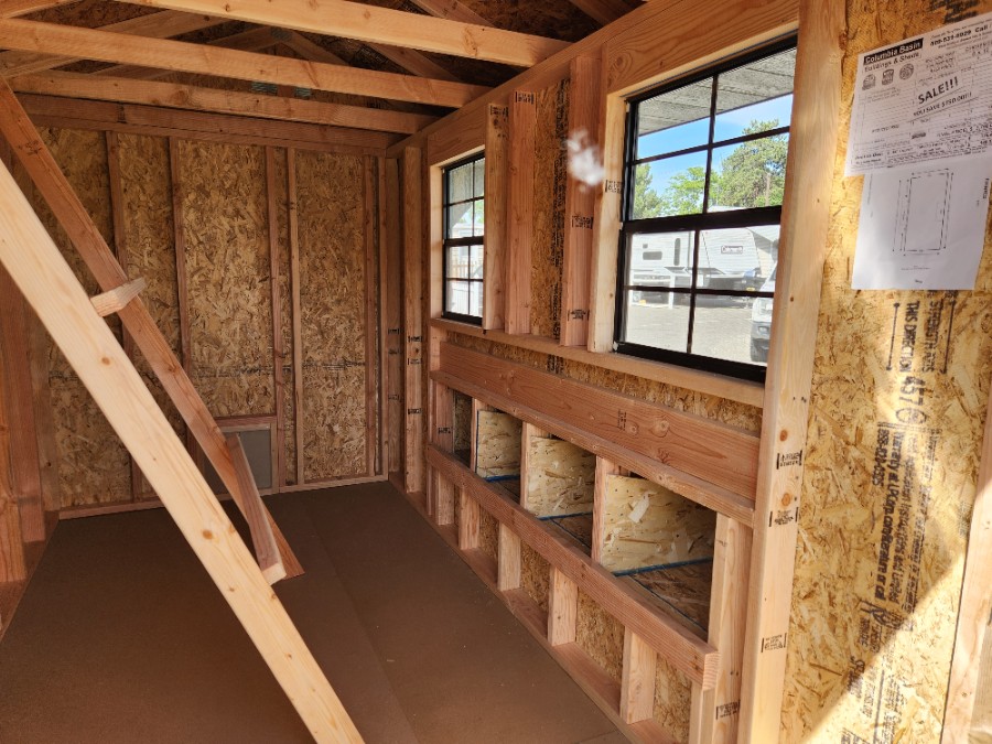 Chicken Coop image 7