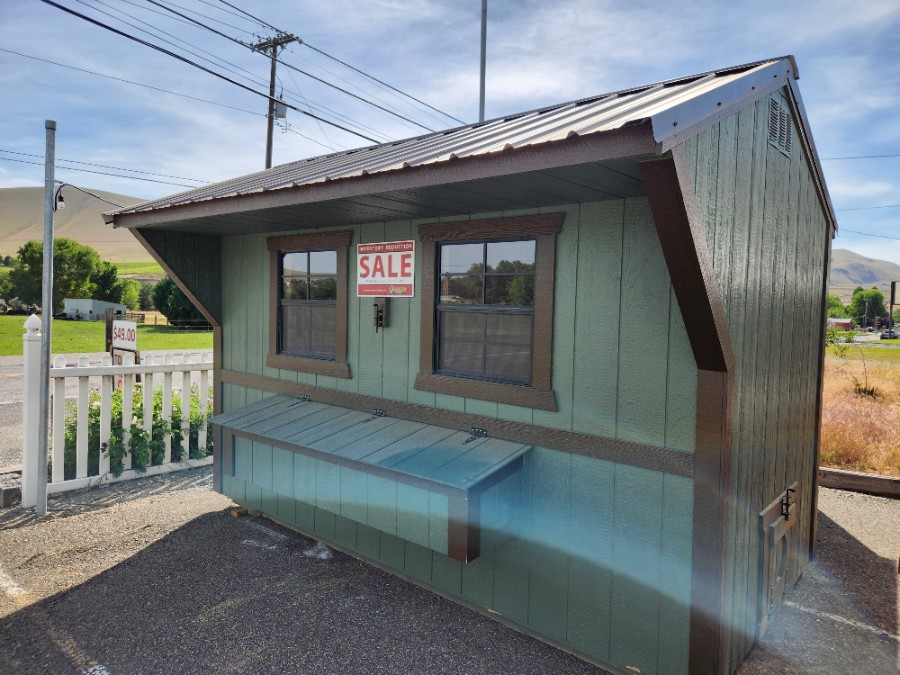Chicken Coop image 4
