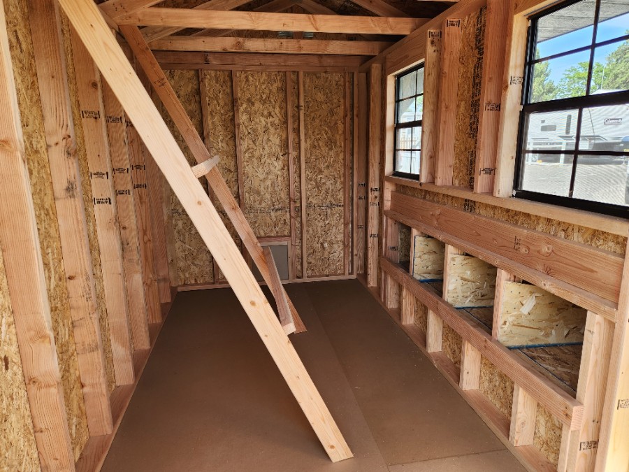 Chicken Coop image 6