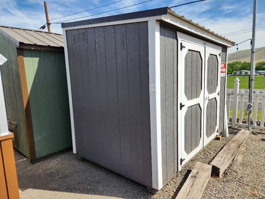 Metro Shed image 3